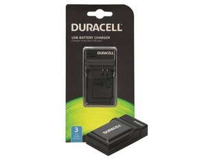 Adapteri Duracell DRS5961 DRSFZ100 (NP-FZ100) hinta ja tiedot | Adapterit | hobbyhall.fi