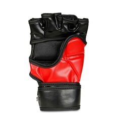 MMA-KÄSINEET - E1V3 - M hinta ja tiedot | Kamppailulajit | hobbyhall.fi