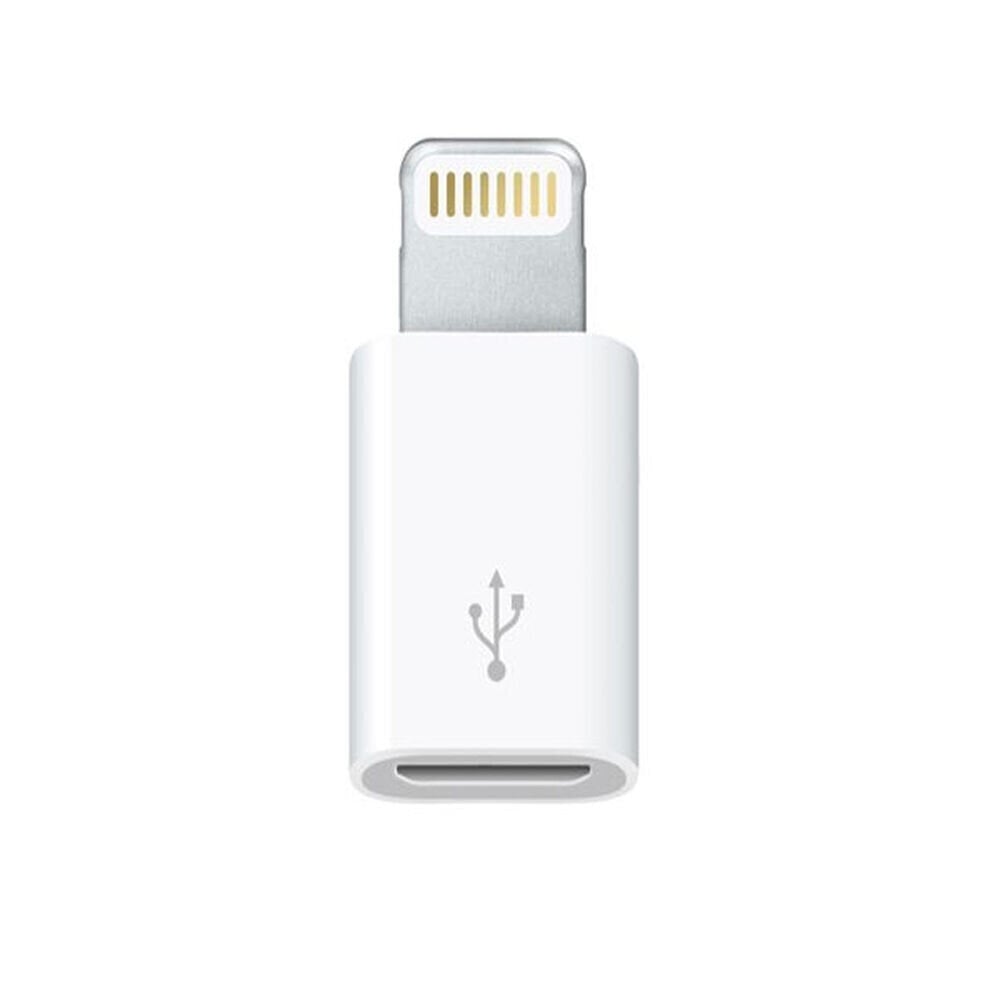 Micro-USB-sovitin 3GO A200 hinta ja tiedot | Adapterit | hobbyhall.fi