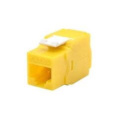 UTP-liitin WP, RJ45 hinta ja tiedot | Adapterit | hobbyhall.fi