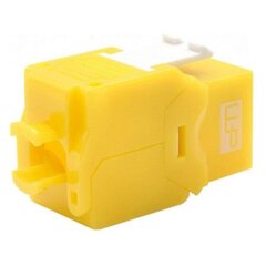 UTP-liitin WP, RJ45 hinta ja tiedot | Adapterit | hobbyhall.fi