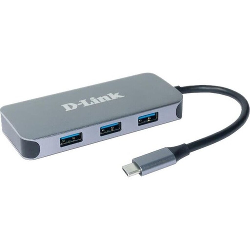 D-Link DUB-2335 hinta ja tiedot | Adapterit | hobbyhall.fi