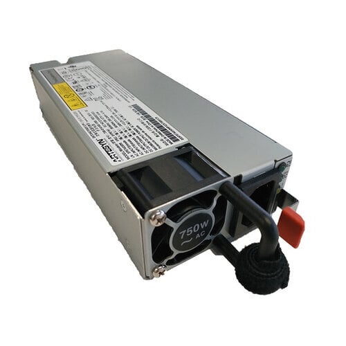 750 W (230 V) V2 TI -virtalähde hinta ja tiedot | Virtalähteet | hobbyhall.fi