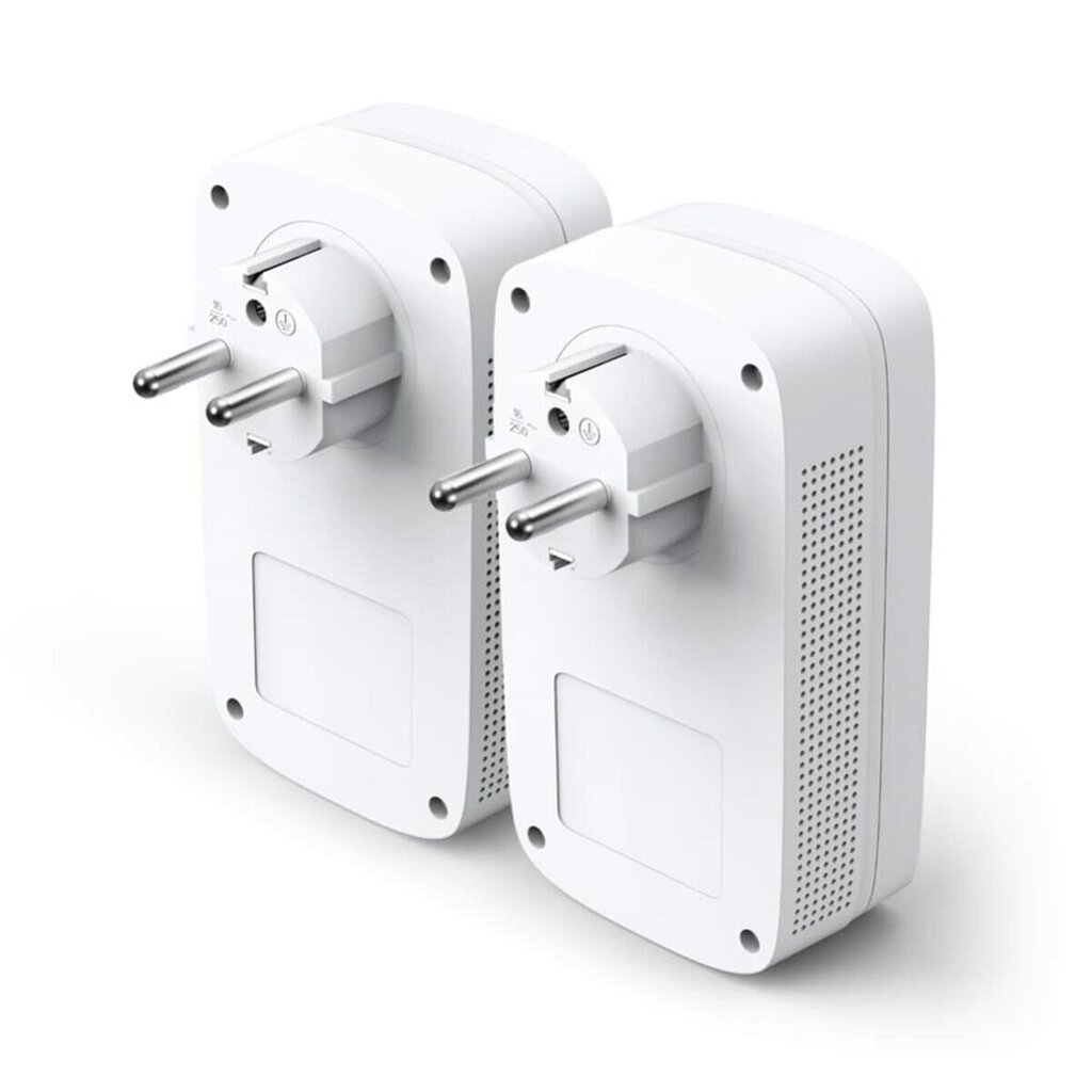 TP-Link AV2000 hinta ja tiedot | Adapterit | hobbyhall.fi