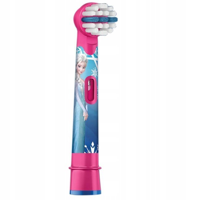 Oral-b 100 hinta ja tiedot | Sähköhammasharjat | hobbyhall.fi