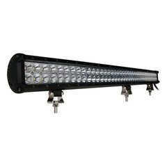 LED-ajovalo M-Tech WLO612 216W hinta ja tiedot | Polttimot | hobbyhall.fi