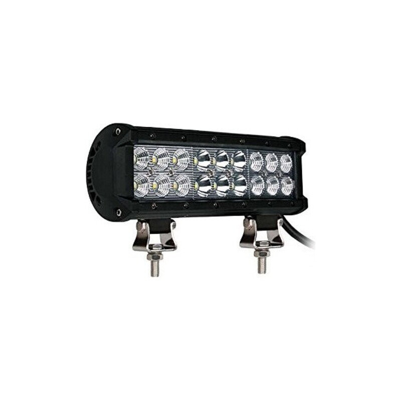 LED-ajovalo M-Tech WLO603 54W hinta ja tiedot | Polttimot | hobbyhall.fi