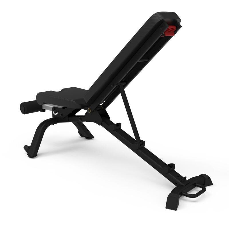 Harjoituspenkki Bowflex 3.1S 100917 hinta ja tiedot | Treenipenkit | hobbyhall.fi