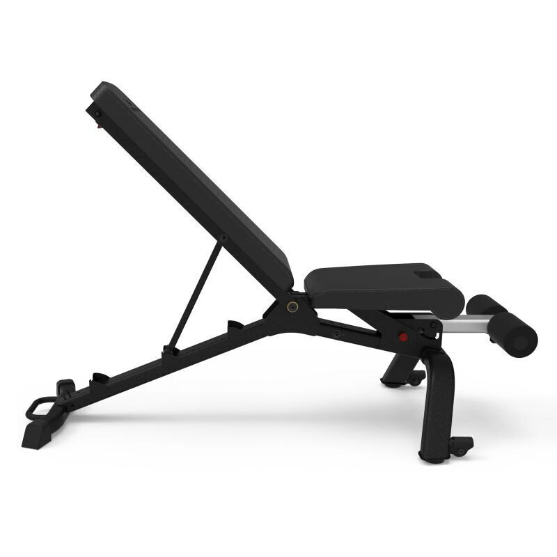 Harjoituspenkki Bowflex 3.1S 100917 hinta ja tiedot | Treenipenkit | hobbyhall.fi