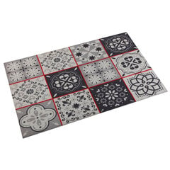 Matto, 50 x 2 x 80 cm hinta ja tiedot | Isot matot | hobbyhall.fi