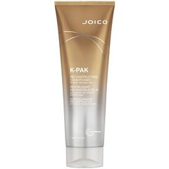 JOICO K-Pak hoitoaine vaurioituneille hiuksille 250ml hinta ja tiedot | Hoitoaineet | hobbyhall.fi