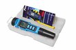 PH-mittari 3 in 1 PH-Meter PeakTech, P 5306 hinta ja tiedot | Mittarit ja mittalaitteet | hobbyhall.fi