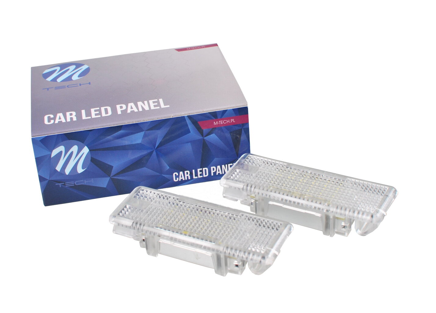 LED-tavaravalosarja M-Tech LD-TK18-X5 hinta ja tiedot | Polttimot | hobbyhall.fi