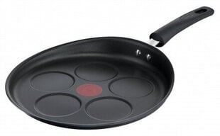 Tefal-pannukakkuvuoka, 27 cm hinta ja tiedot | Paistinpannut | hobbyhall.fi