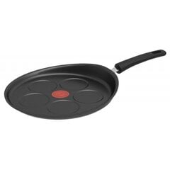 Tefal-pannukakkuvuoka, 27 cm hinta ja tiedot | Paistinpannut | hobbyhall.fi