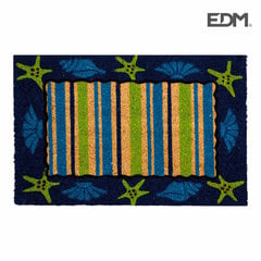 EDM-ovimatto 60x40 cm hinta ja tiedot | Ovimatot | hobbyhall.fi