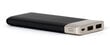 Varavirtalähde Platinet Polymer 11 000 mAh, 2 x USB, musta hinta ja tiedot | Varavirtalähteet | hobbyhall.fi