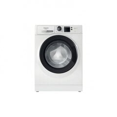 Hotpoint-Ariston NS722UWKPTN hinta ja tiedot | Pyykinpesukoneet | hobbyhall.fi