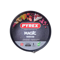 Pyrex-uunivuoka, 26 cm hinta ja tiedot | Uunivuoat ja leivontavälineet | hobbyhall.fi