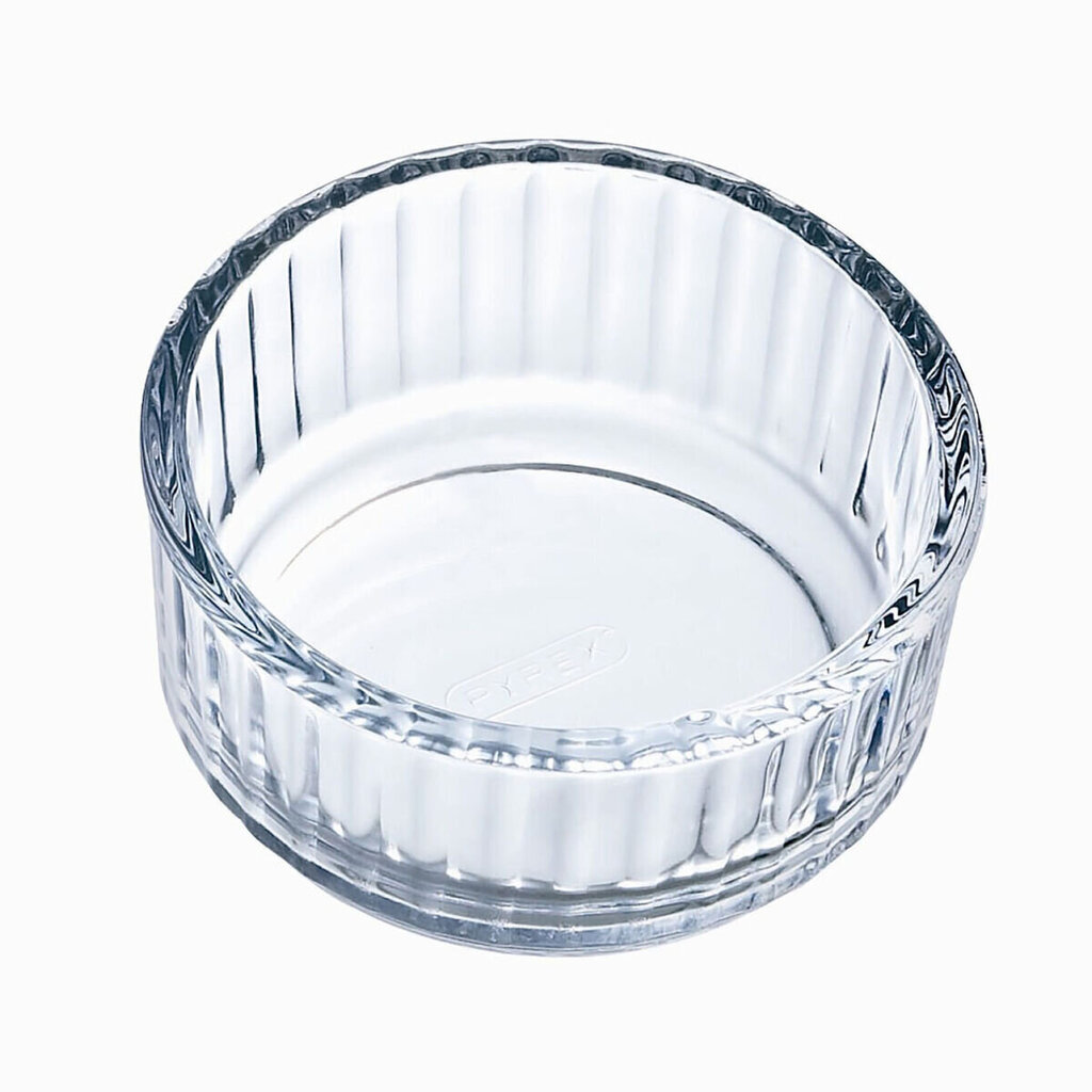 Pyrex-uunivuoka, 10 x 10 x 5 cm hinta ja tiedot | Uunivuoat ja leivontavälineet | hobbyhall.fi