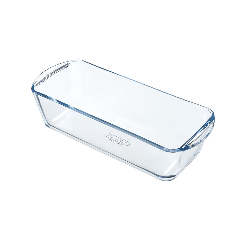 Pyrex-uunivuoka, 28 x 11 x 8 cm hinta ja tiedot | Uunivuoat ja leivontavälineet | hobbyhall.fi