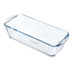 Pyrex-uunivuoka, 32 x 12 x 8 cm hinta ja tiedot | Uunivuoat ja leivontavälineet | hobbyhall.fi