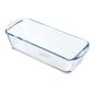 Pyrex-uunivuoka, 32 x 12 x 8 cm hinta ja tiedot | Uunivuoat ja leivontavälineet | hobbyhall.fi