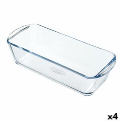 Pyrex-uunivuoka, 32 x 12 x 8 cm hinta ja tiedot | Uunivuoat ja leivontavälineet | hobbyhall.fi