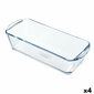 Pyrex-uunivuoka, 32 x 12 x 8 cm hinta ja tiedot | Uunivuoat ja leivontavälineet | hobbyhall.fi