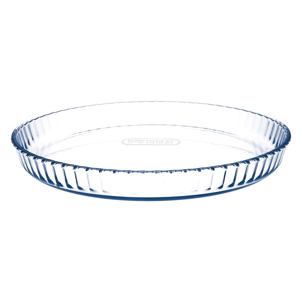 Pyrex-uunivuoka, 31 x 31 x 4 cm hinta ja tiedot | Uunivuoat ja leivontavälineet | hobbyhall.fi