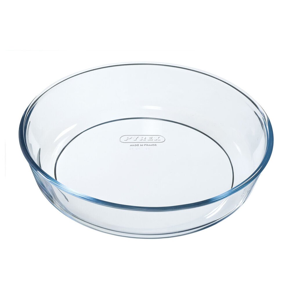 Pyrex-uunivuoka, 26 x 26 x 6 cm hinta ja tiedot | Uunivuoat ja leivontavälineet | hobbyhall.fi