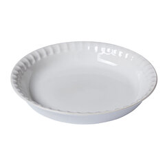 Pyrex-uunivuoka, 25,5 x 25,5 x 4 cm hinta ja tiedot | Uunivuoat ja leivontavälineet | hobbyhall.fi