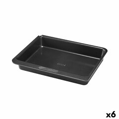 Pyrex-uunivuoka, 24 x 24 cm hinta ja tiedot | Uunivuoat ja leivontavälineet | hobbyhall.fi