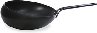 BK Wok-pannu, 30 cm hinta ja tiedot | Paistinpannut | hobbyhall.fi