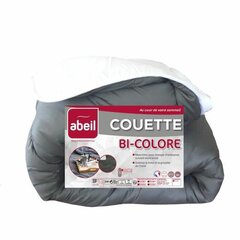 Abeil-peitto Bi-Colore, 200 x 200 cm hinta ja tiedot | Peitot | hobbyhall.fi