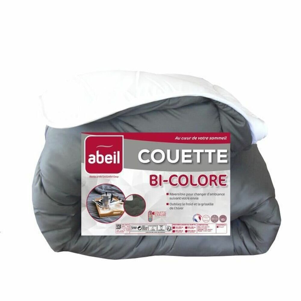 Abeil-peitto Bi-Colore, 200 x 200 cm hinta ja tiedot | Peitot | hobbyhall.fi