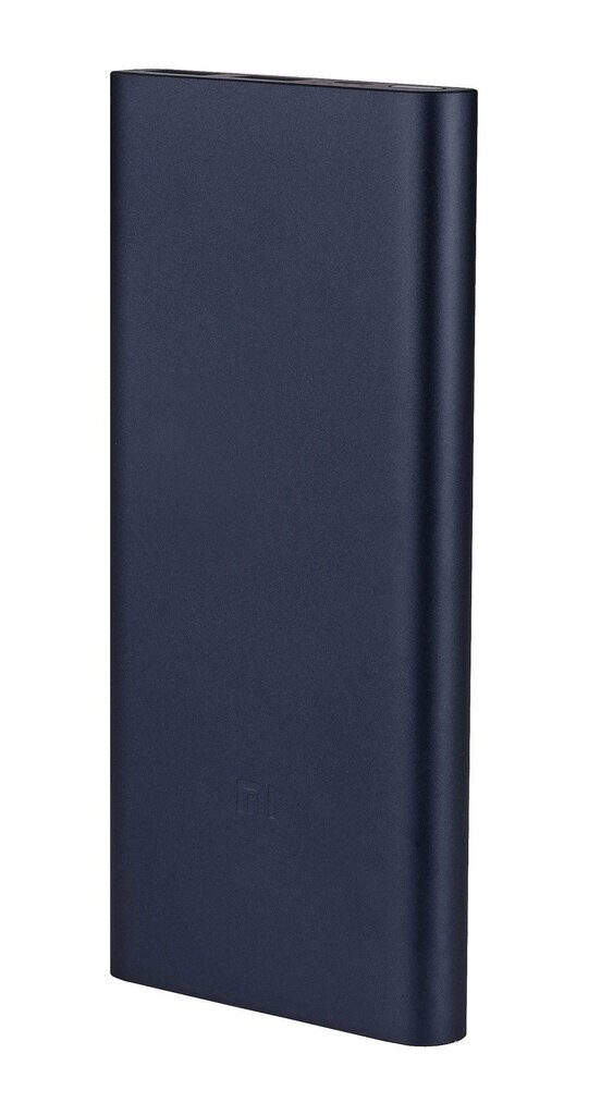 Varavirtalähde Xiaomi Mi 10000mAh hinta ja tiedot | Varavirtalähteet | hobbyhall.fi