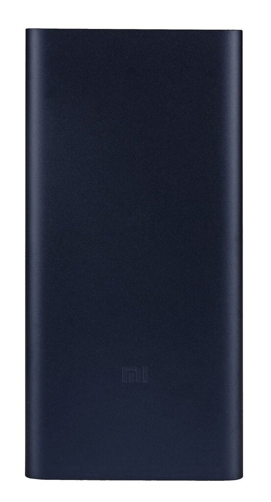 Varavirtalähde Xiaomi Mi 10000mAh hinta ja tiedot | Varavirtalähteet | hobbyhall.fi