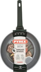 Pyrex-pannu, 26 cm hinta ja tiedot | Paistinpannut | hobbyhall.fi