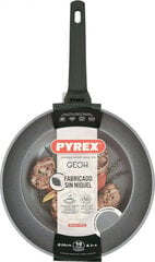 Pyrex-pannu, 28 cm hinta ja tiedot | Paistinpannut | hobbyhall.fi