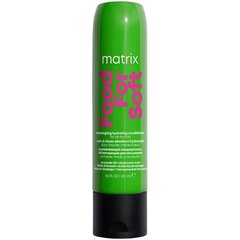 Kosteuttava hoitoaine Matrix Food for Soft Conditioner, 300 ml hinta ja tiedot | Hoitoaineet | hobbyhall.fi