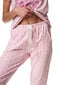 PJAMA-AVAIN LNS-461 A23 hinta ja tiedot | Yöasut ja pyjamat | hobbyhall.fi