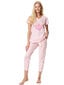 PJAMA-AVAIN LNS-461 A23 hinta ja tiedot | Yöasut ja pyjamat | hobbyhall.fi