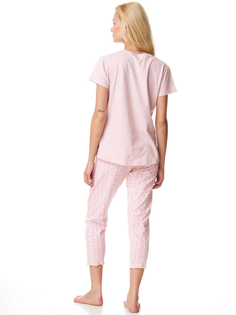 PJAMA-AVAIN LNS-461 A23 hinta ja tiedot | Yöasut ja pyjamat | hobbyhall.fi