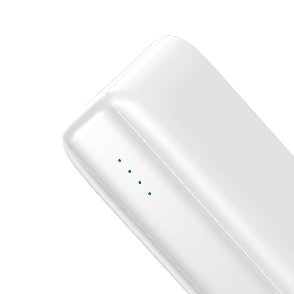 Baseus Mini JA varavirtalähde 30 000 mAh valkoinen hinta ja tiedot | Varavirtalähteet | hobbyhall.fi