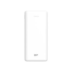 Silicon Power SP20KMAPBKC20QCW 20000 mAh hinta ja tiedot | Varavirtalähteet | hobbyhall.fi