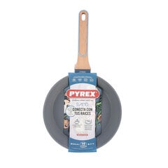 Pyrex-pannu, 24 cm hinta ja tiedot | Paistinpannut | hobbyhall.fi