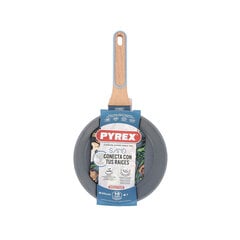 Pyrex-pannu, 20 cm hinta ja tiedot | Paistinpannut | hobbyhall.fi