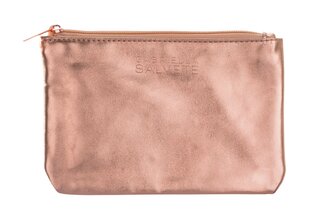 Gabriella Salvete TOOLS Cosmetic Bag Rose Gold kosmetiikkalaukku hinta ja tiedot | Kosmetiikkalaukut ja peilit | hobbyhall.fi