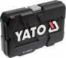 Yato-jakoavain YT-38561 hinta ja tiedot | Käsityökalut | hobbyhall.fi